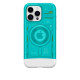 Case Spigen Classic C1 MagFit iPhone 15 Pro Max 6.7 Inch 2023 - Bondi Blue