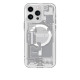 Case Spigen Ultra Magfit Zero One iPhone 15 Pro Max 6.7 Inch 2023 - White