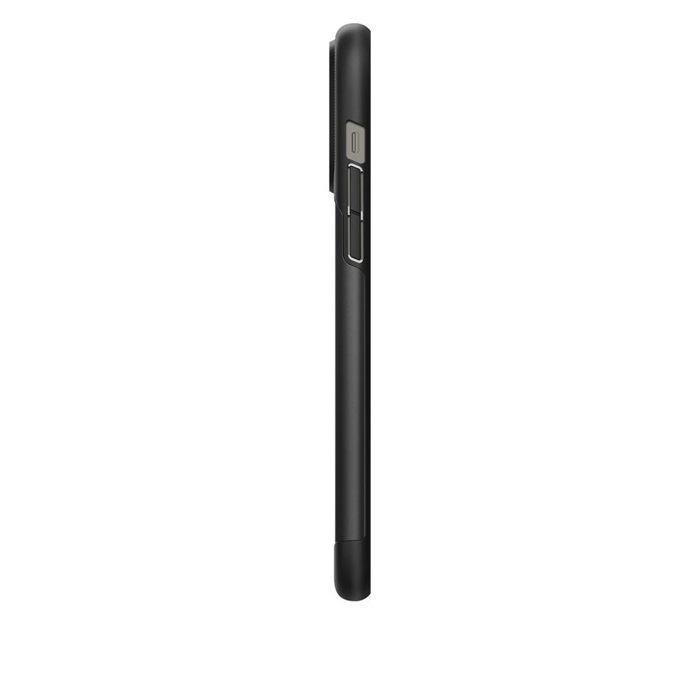Case Spigen Iphone 14 Pro Max Slim Armor Black