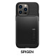 Case Spigen Iphone 14 Pro Max Slim Armor Black