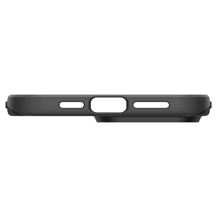 Case Spigen Iphone 14 Pro Max Thin Fit Black