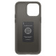 Case Spigen Iphone 14 Pro Max Thin Fit Gunmetal