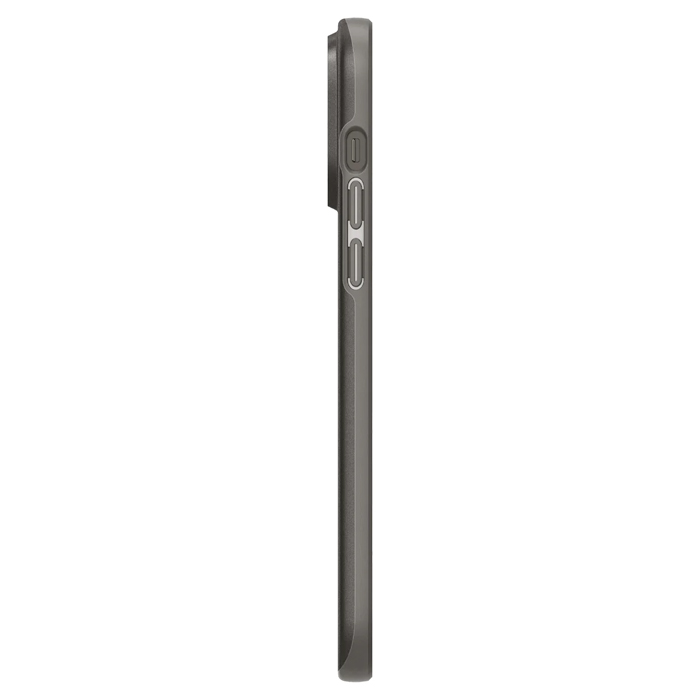 Case Spigen Iphone 14 Pro Max Thin Fit Gunmetal