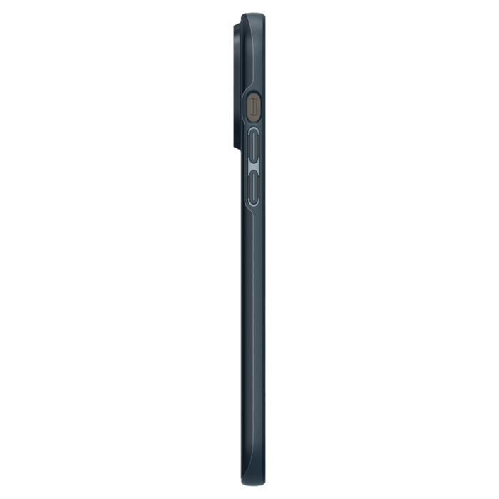 Case Spigen Iphone 14 Pro Max Thin Fit Metal Slate