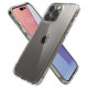 Case Spigen Iphone 14 Pro Max Ultra Hybrid Crystal Clear