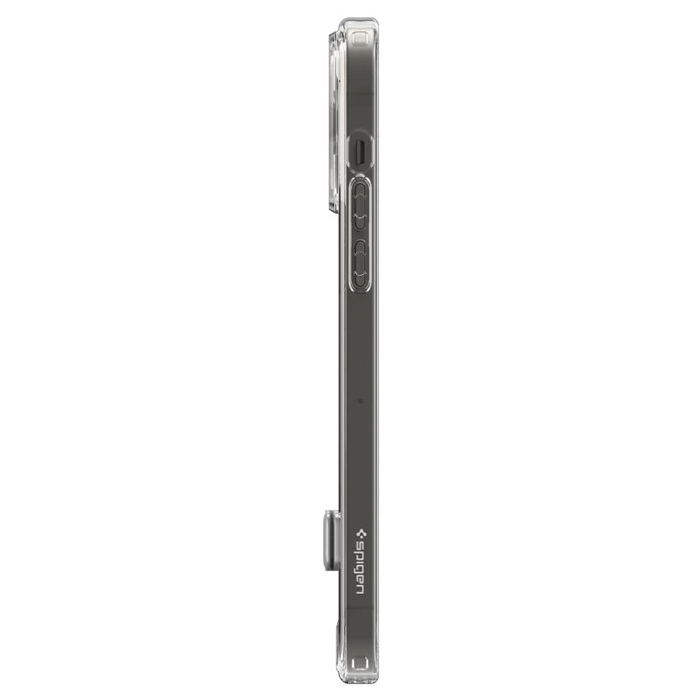 Case Spigen Iphone 14 Pro Max Ultra Hybrid S Crystal Clear