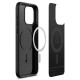 Case Spigen Parallax Mag Armor iPhone 15 Pro Max 6.7 Inch 2023 - Matte Black