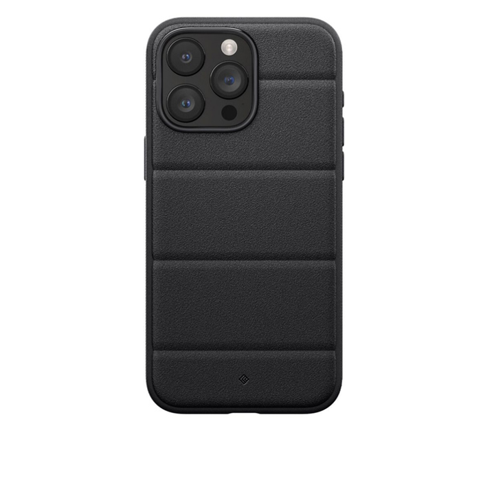 Case Spigen Athlex iPhone 15 Pro 6.1 Inch 2023 - Active Black