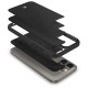 Case Spigen Iphone 14 Pro Max Cyrill Kajuk Mag Black