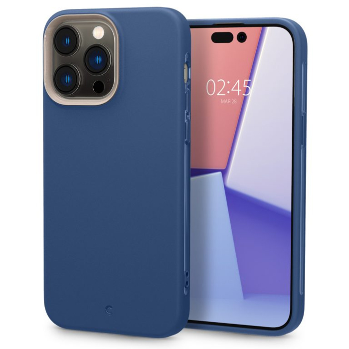 Case Spigen Iphone 14 Pro Max Cyrill Ultra Color Mag Coast
