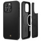 Case Spigen Cyrill Kajuk Mag iPhone 15 Pro Max 6.7 Inch 2023 - Black