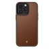 Case Spigen Cyrill Kajuk Mag iPhone 15 Pro Max 6.7 Inch 2023 - Saddle Brown