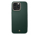 Case Spigen Cyrill Kajuk Mag iPhone 15 Pro Max 6.7 Inch 2023 - Forrest Green