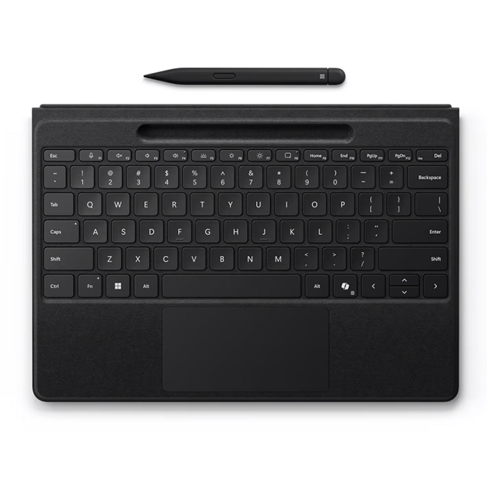 Surface Pro Flex Keyboard Kèm Slim Pen 2