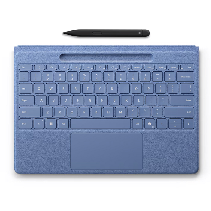 Surface Pro Flex Keyboard Kèm Slim Pen 2