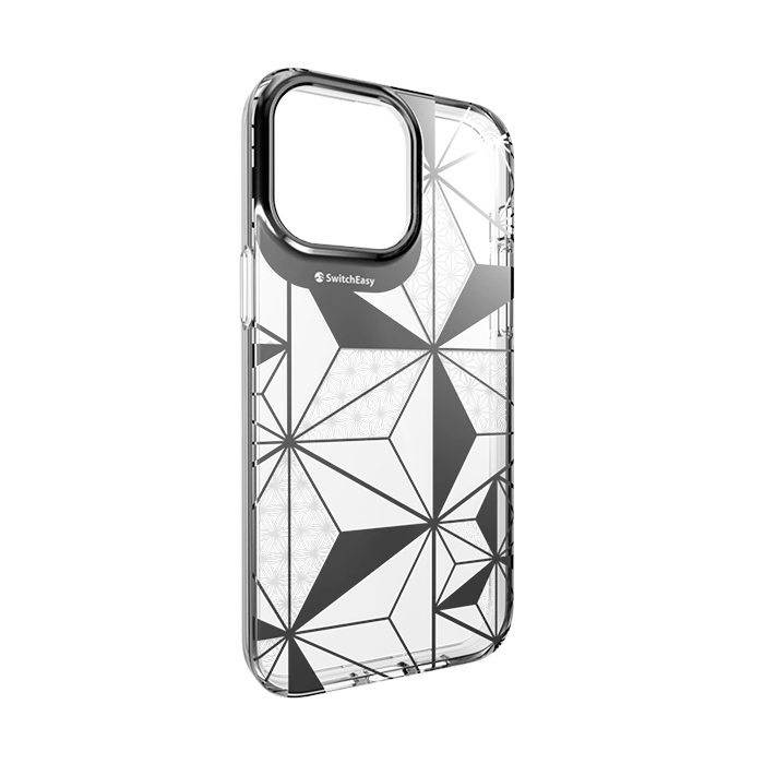 Case SwitchEasy Artist For IPhone 14 Pro Max – Asanoha