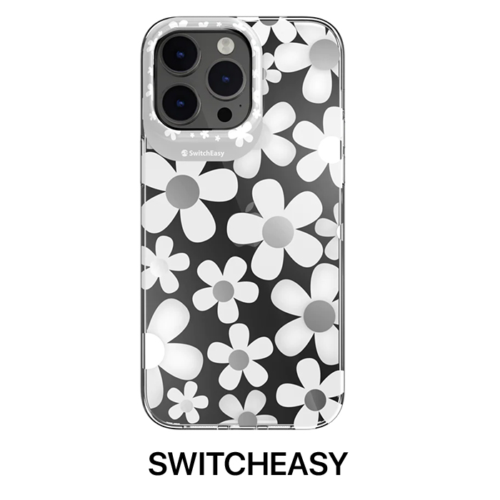 Case SwitchEasy Artist For IPhone 14 Pro Max – Fleur