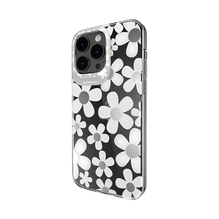Case SwitchEasy Artist For IPhone 14 Pro Max – Fleur