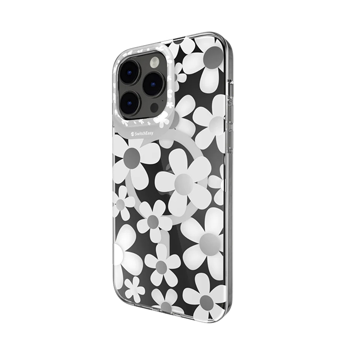 Case SwitchEasy Artist Magsafe For IPhone 14 Pro Max – Fleur