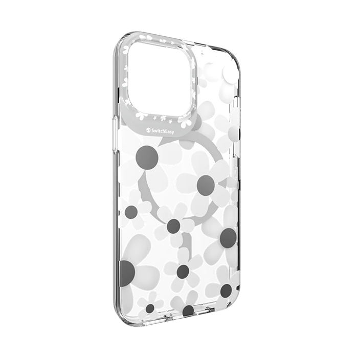 Case SwitchEasy Artist Magsafe For IPhone 14 Pro Max – Fleur