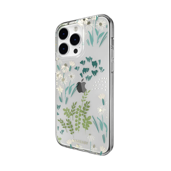 Case Switcheasy Mageasy Glamour For IPhone 14 Pro Max - Fresco