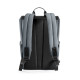 Balo Tomtoc Slash Flip Laptop Backpack 16" Turquoise - A64E1