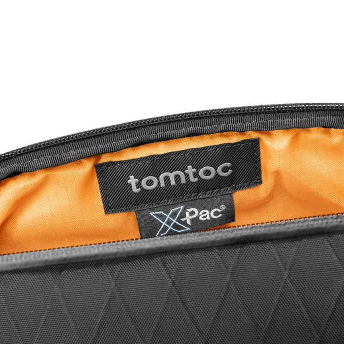 Túi Đeo Chéo Tomtoc Sling Bag S X-Pac 8.3 Inch - H02A4D2