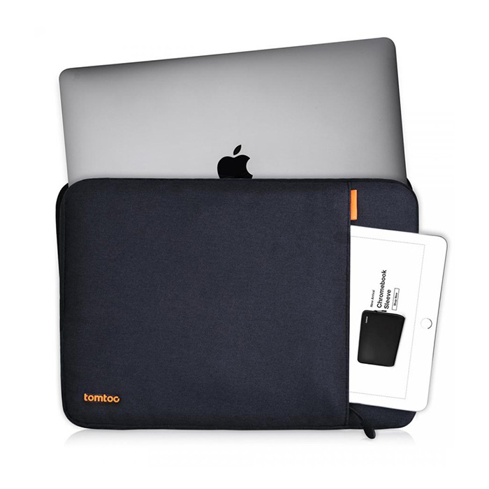 Túi chống sốc Tomtoc Protective cho MacBook Pro 16"
