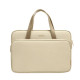 Túi Tomtoc (USA) Briefcase Premium For Macbook 13”/14”, Ultrabook 13″ Khaki (H21C1K1)