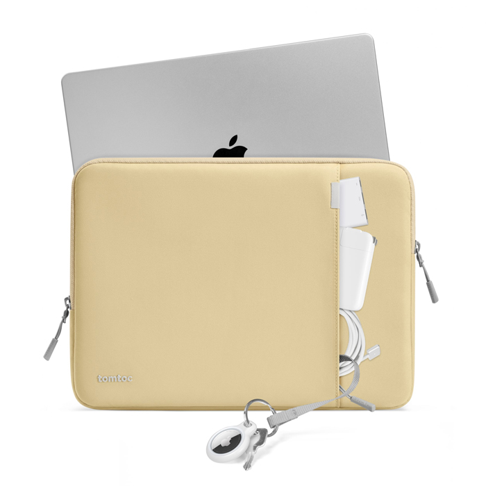 Túi Tomtoc Protective MacBook Pro 16” (A13E2)