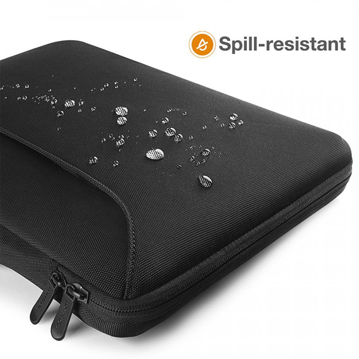 Túi chống sốc Tomtoc Spill Resistant cho MacBook Pro 16"