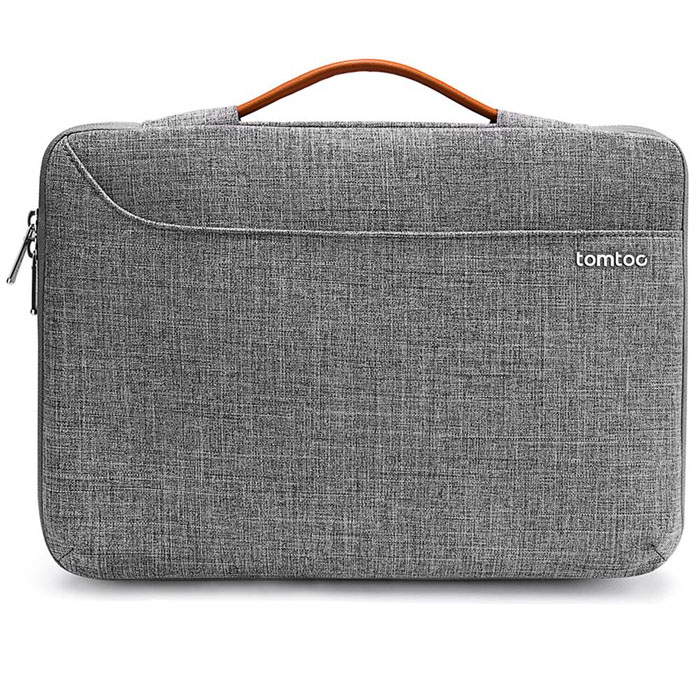 Túi Tomtoc Spill-Resistant Macbook Pro 14'' - (A22D2)