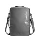 Túi chống sốc Tomtoc Urban Shoulder Bag cho MacBook 13" Black