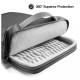 Túi chống sốc Tomtoc Urban Shoulder Bag cho MacBook Pro 15"- Black