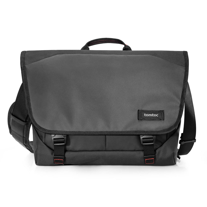 Túi Tomtoc (USA) Premium Messenger Bag Commuting Travel 16'' - H52-E02D01
