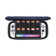 Túi Chống Va Đập Tomtoc (USA) Nintendo FancyCase-G38 Slim - Ink Blue (A0531B2)