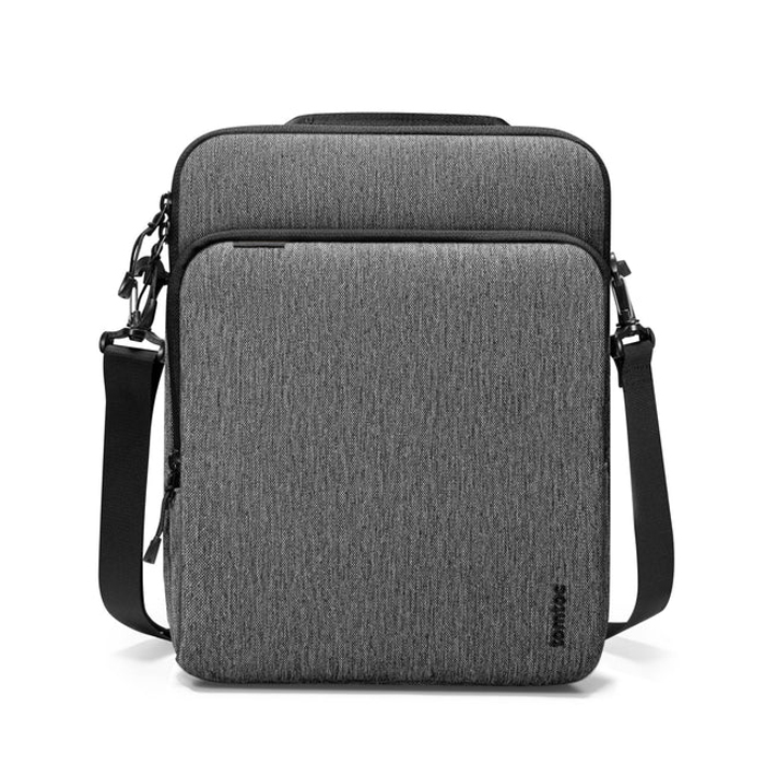 Túi Đeo Chéo Tomtoc Defenderace-A03 Laptop Shoulder Bag - Gray (H13C1G1)