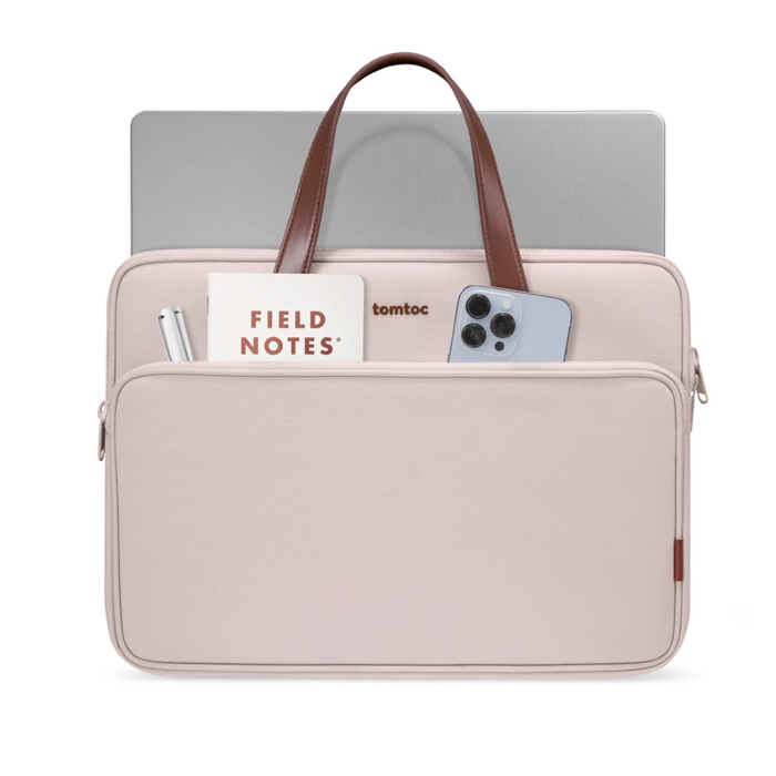 Túi Đeo Chéo Tomtoc (USA) Premium Versatile Shoulder Bag MacBook/UltraBook 13/14-Inch (H22C1P2)