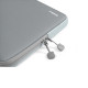 Túi Chống Sốc Tomtoc (USA) Defender MacBook Pro 14 Inch -  Blue (A13D3B1GC)