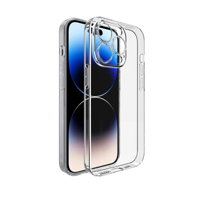 Case Silicon Totu iPhone 14 Pro