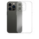 Case Silicon Totu iPhone 15 Pro Max