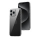 Case Silicon Totu iPhone 15 Pro Max