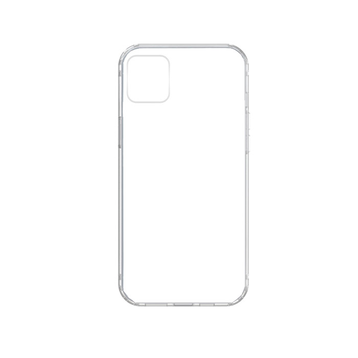 Case Silicon iPhone 11 Pro