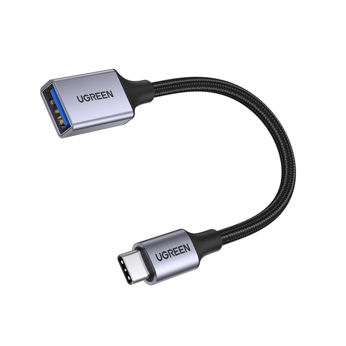 Ugreen USB-C to USB 3.0 OTG Cable 70889