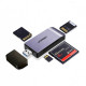 Ugreen Card Reader USB 3.0 TF/SD/MS/CF 50541