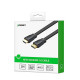 Cáp xuất hình cho PS4, PS5 Ugreen HDMI 2.0 Flat Cable 5M 50821