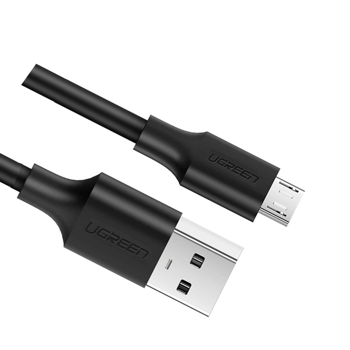 Ugreen Micro USB Cable 0.25M 60134