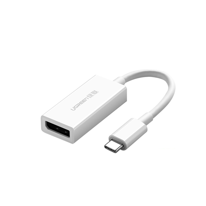 Ugreen USB-C to Displayport (Female) Adapter 40372