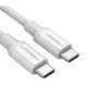 Ugreen USB-C to USB-C Cable 1.5M 60519
