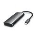 Ugreen USB-C To 3 USB 3.0 + HDMI + VGA + LAN + Adapter USB-C CM256
